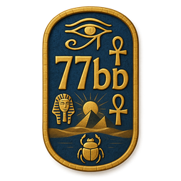 77bb লোগো